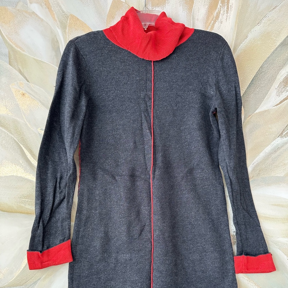 Artisan NY Turtle Neck Sweater